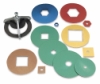 Set of 12 Hollow Dies