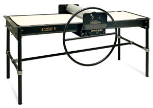 Brent SR 20 Slab Roller