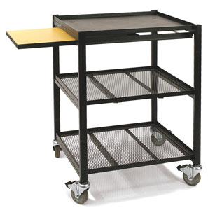 Brent SmartCart