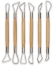 Richeson Double Wire End Tools