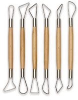 Richeson Double Wire End Tools