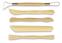Blick Ceramic Tool Set