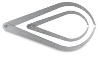 Kemper Aluminum Calipers