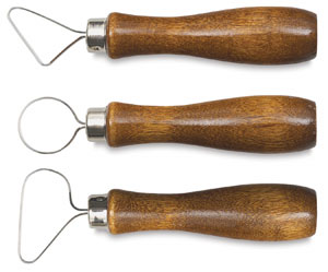 Set of 3 Tools