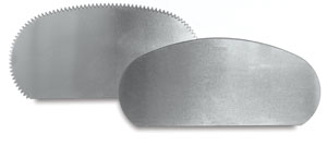 Kemper Scrapers