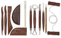 Potter's Basic 