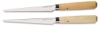Kemper Fettling Knives