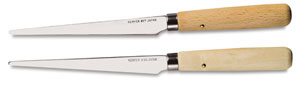 Kemper Fettling Knives