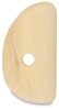 #7 Quarter Oval
