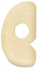 #8 Quarter Oval