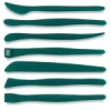 Student Clay Modeling Tool Set