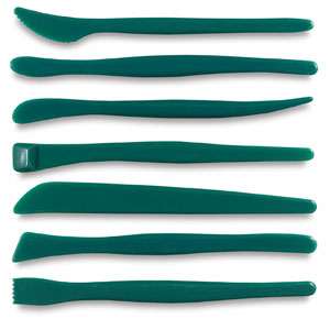 Modeling Tool Set