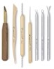 Loew Cornell Clay Tool Sets