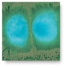 Green Agate, CG-932 Green Agate, CG-932