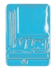 Wedgwood Blue (O), MS-81