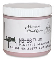 Laguna Moroccan Sand Lead-Free Stoneware Glazes