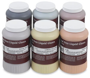 Set of 6