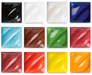 Set of 12