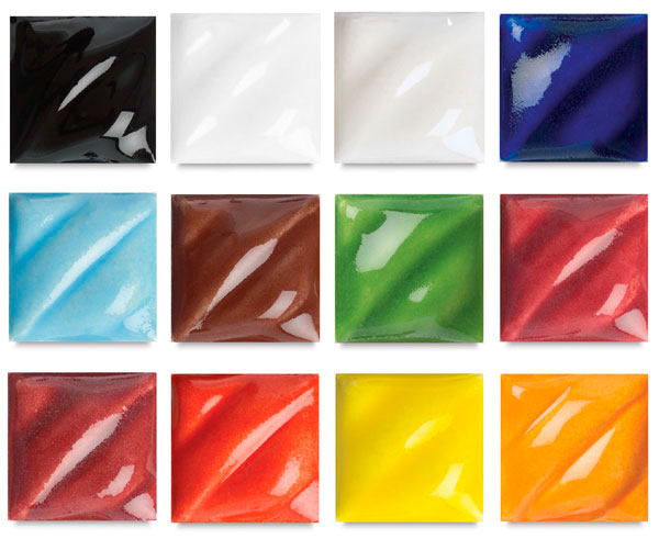 Set of 12