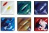 Set of 6
