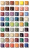 Velvet Underglazes