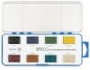 Amaco Lead-Free Semi-Moist Underglaze Sets