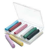 Amaco Underglaze Crayons