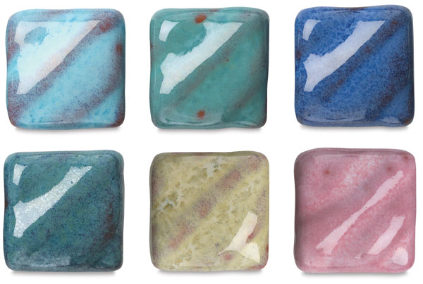Set of 6