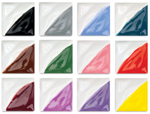 Decorating Color Set #1 Decorating Color Set #1