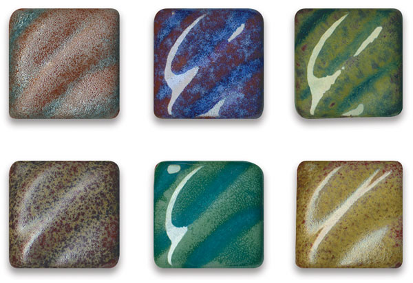 Artist's Choice Glaze