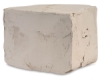Amaco No. 27 White Sculpture Raku Clay