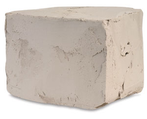 Raw Clay Raw Clay