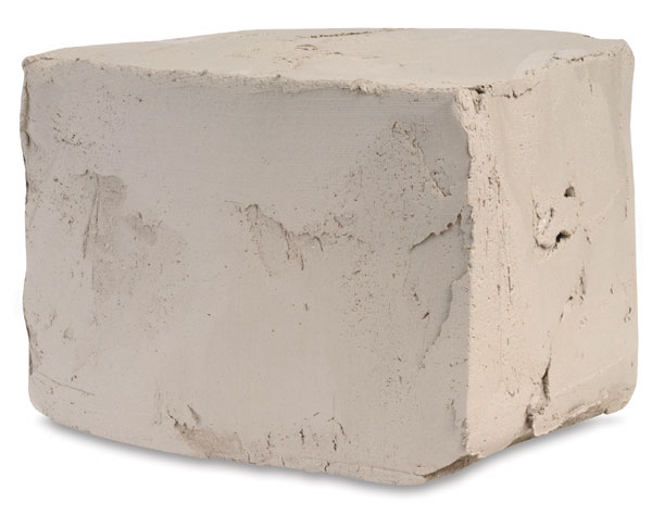 Raw Clay