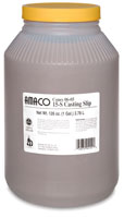 Amaco No. 15-S Ceramic Liquid Slip