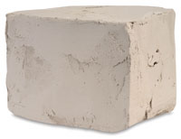Amaco No. 46 Buff Stoneware Clay