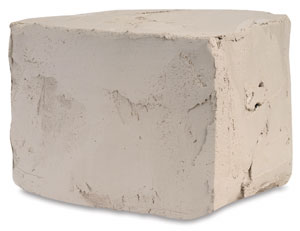 Amaco No. 46 Buff Stoneware