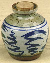 Blick Stoneware Clay