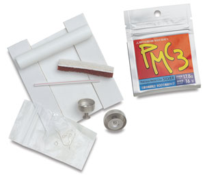 PMC Hot Pot Kits