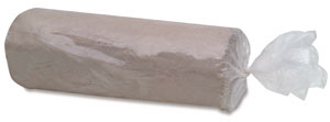 Blick White Moist Talc Firing Clay