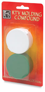 PMC RTV Mold Making Kit