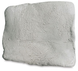 Raw Clay