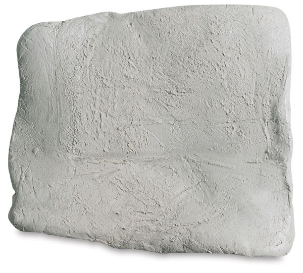 Raw Clay