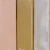 High Temperature Firing Clays A.R.T. Moist Clay Brownstone I