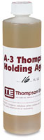 Thompson Enameling Mediums