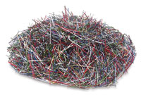 Thompson Enamel Threads Lumps