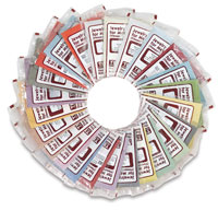 Thompson Lead-Free Enamels