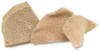 Elephant Ear Sponges