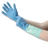 Nitrile Rubber Gloves