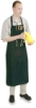 Old-Time Denim Apron