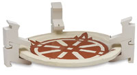 Amaco Plate Setter